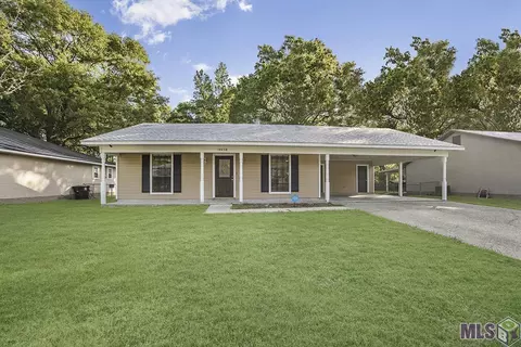 10238 Dundee Dr, Baker, LA 70714