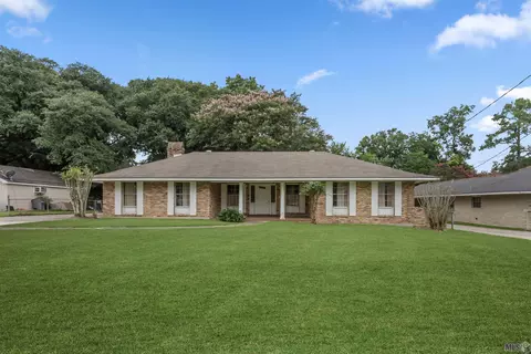 1981 Christian St, Baton Rouge, LA 70808