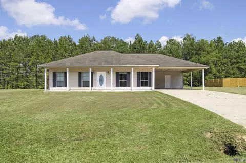33219 Galloway North Rd, Walker, LA 70785