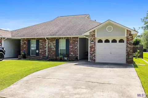44078 W Pleasant Ridge Rd, Hammond, LA 70403
