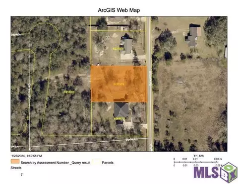 42231 Brown Rd, Ponchatoula, LA 70454