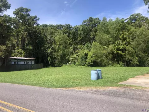 Shell Beach Rd, Pierre Part, LA 70339