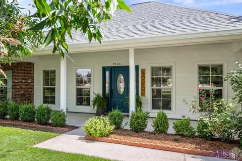 40201 Parker Rd, Prairieville, LA 70769