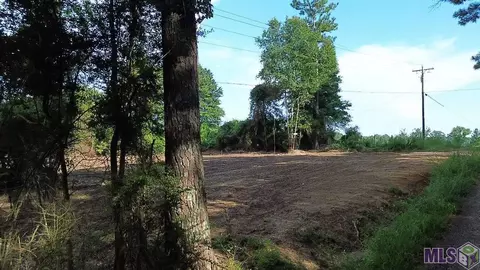 Tract A-1 Husser Road, Franklinton, LA 70438