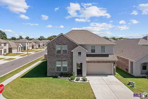 1415 Pin Oak Dr, Saint Gabriel, LA 70776