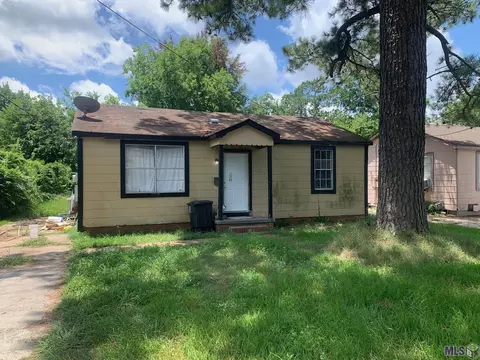5080 Jackson St, Baton Rouge, LA 70806