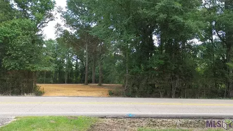Tract A Hwy 449 Highway, Pine Grove, LA 70453