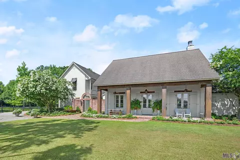 20651 Tucker Rd, Zachary, LA 70791
