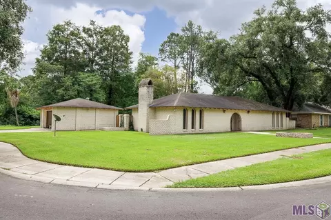 854 Seyburn Ct, Baton Rouge, LA 70808