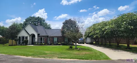36431 Rosalie Ave, Denham Springs, LA 70706