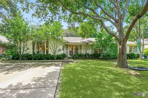 1545 Parker St, Baton Rouge, LA 70808
