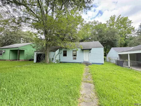 3139 Dalton St, Baton Rouge, LA 70805