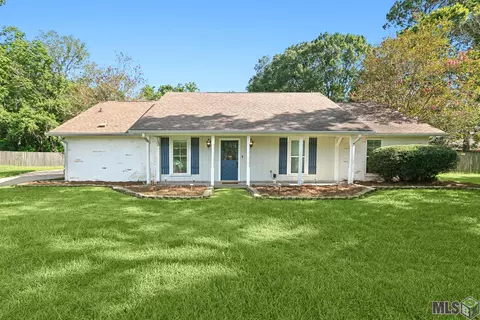 14755 Bailey Dr, Baton Rouge, LA 70816