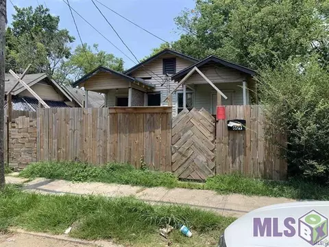 607-609 Myrtle Ave, Baton Rouge, LA 70802