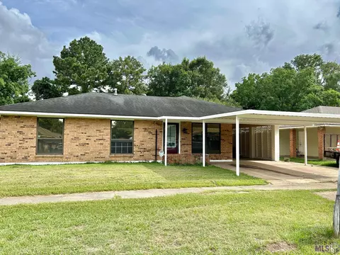 7754 Grayson Ave, Baton Rouge, LA 70812