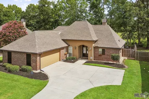 37372 Dutchtown Crossing Ave, Gonzales, LA 70737