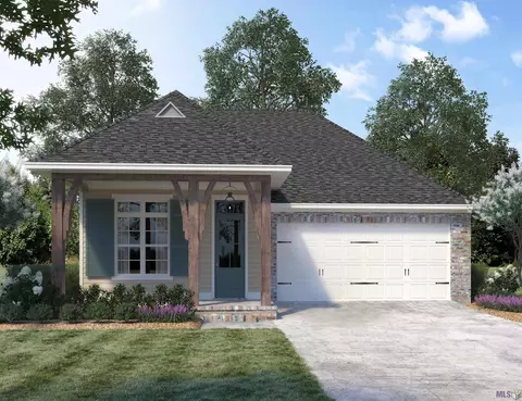 5110 Mclain Way, Baton Rouge, LA 70809