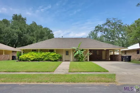 4010 Ridgemont Dr, Baton Rouge, LA 70814