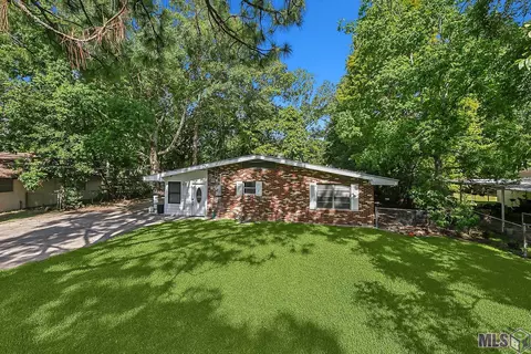 1009 Sunshine Dr, Baker, LA 70714 photo 1