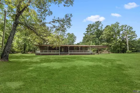 14835 Pace Rd, Clinton, LA 70722 photo 2