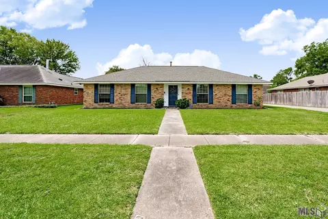 12520 Sherbrook, Baton Rouge, LA 70815