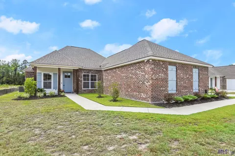 14751 Carroll Ave, Walker, LA 70785