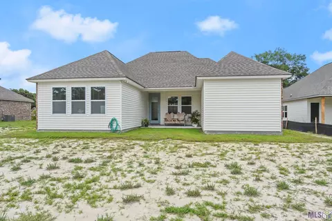 14751 Carroll Ave, Walker, LA 70785 photo 14