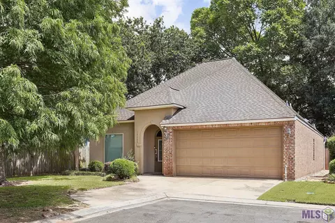 15003 Garden Park Ave, Baton Rouge, LA 70817