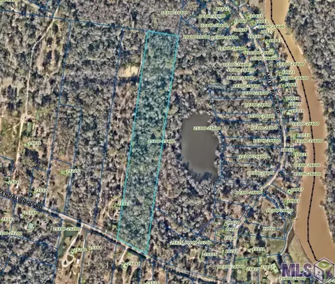 lot A Kendalwood Rd, Baton Rouge, LA 70817