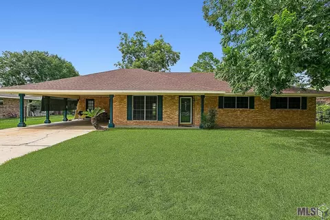 9927 Big Bend Ave, Baton Rouge, LA 70814
