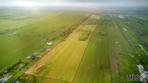 tbd Highway 1, Lockport, LA 70374