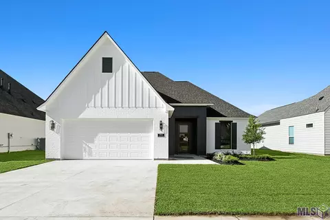 4409 Boulonnais Ave, Baton Rouge, LA 70820