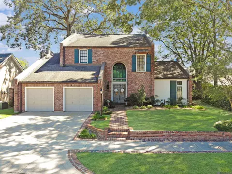 25868 New Hope Ave, Denham Springs, LA 70726