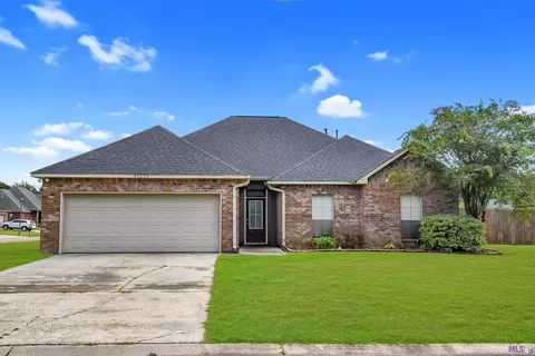 43233 Cypress Bend Ave, Gonzales, LA 70737