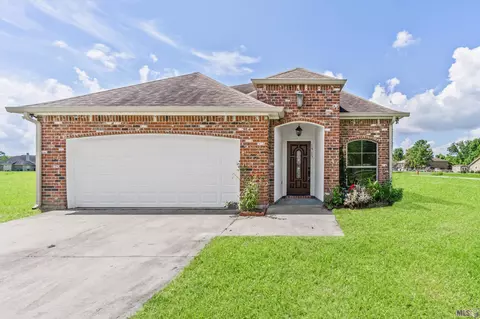 1517 W Avondale St, Gonzales, LA 70737