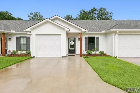 8739 Lockhart Rd #3-C, Denham Springs, LA 70726