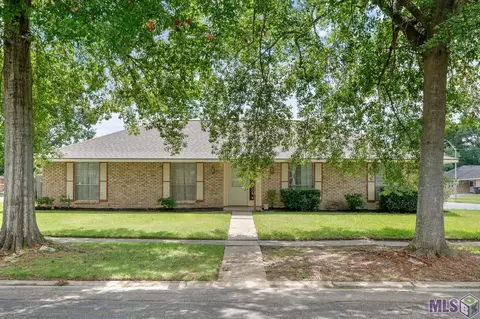 3638 Ridgemont Dr, Baton Rouge, LA 70814