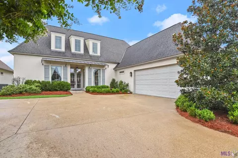13425 Quail Grove Ave, Baton Rouge, LA 70809