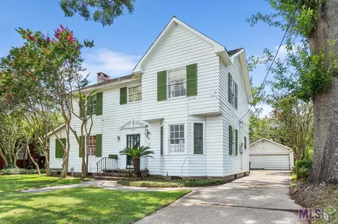 3650 Perkins Rd, Baton Rouge, LA 70808