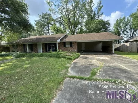 9546 Redwood Dr, Baton Rouge, LA 70814