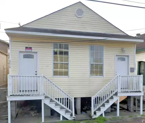 2424 S Derbigny, New Orleans, LA 70125
