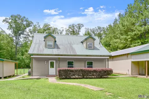 7033 Timber Dr, Ethel, LA 70730