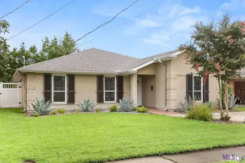 4829 Alphonse Dr, Metairie, LA 70006