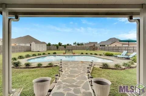 19398 Deerfield Loop, Loranger, LA 70446 photo 1