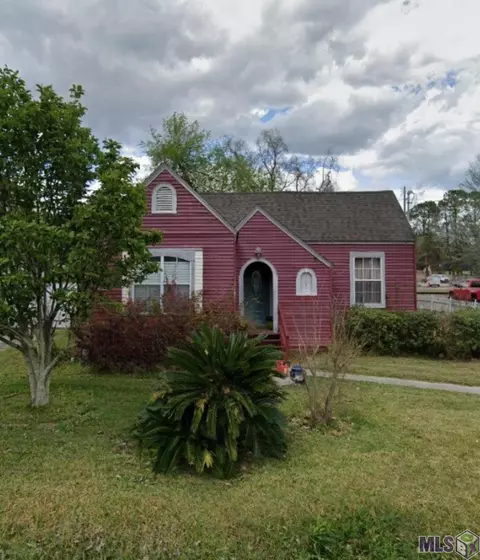 2955 Monroe Ave, Baton Rouge, LA 70802