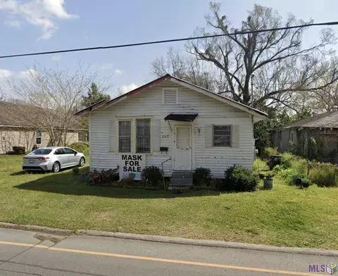 808 N Acadian Thwy, Baton Rouge, LA 70802