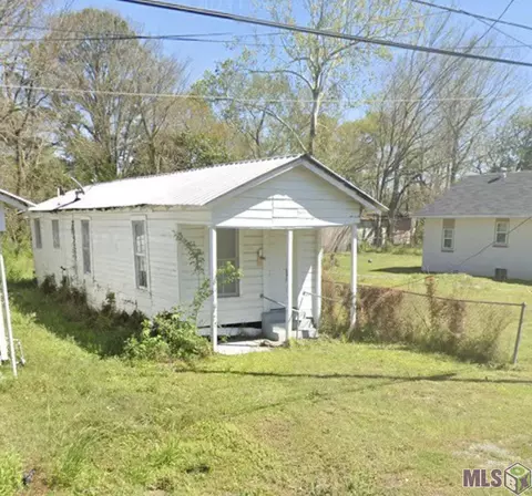 1710 N 40th St, Baton Rouge, LA 70802