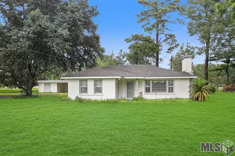 43388 Black Bayou Rd, Gonzales, LA 70737