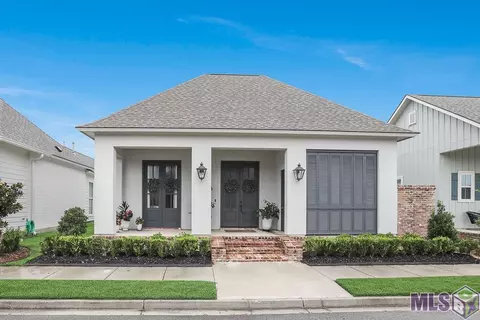 436 Glenthorne Dr, Gonzales, LA 70737
