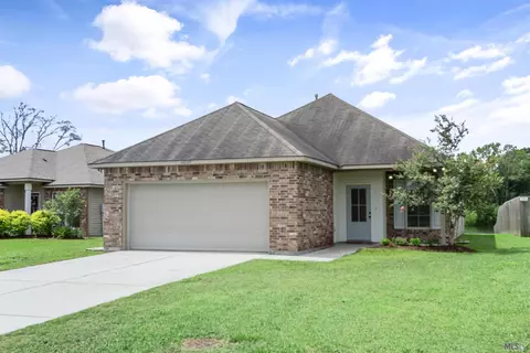 42313 Palmstone Ave, Prairieville, LA 70769